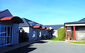 Airport Birches Motel